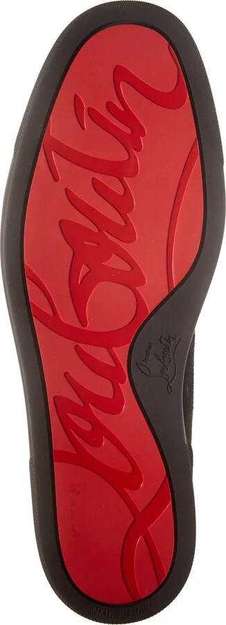 Louis Junior Spikes Sneaker - Image 6