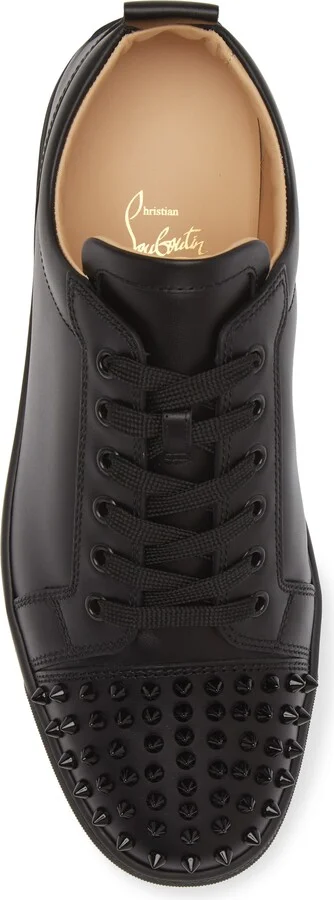 Louis Junior Spikes Sneaker - Image 5
