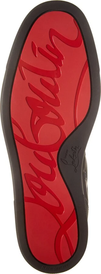 Louis Junior Spikes Sneaker - Image 6