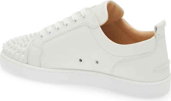 Louis Junior Spikes Sneaker - Image 8
