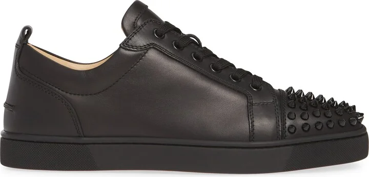 Louis Junior Spikes Sneaker - Image 3