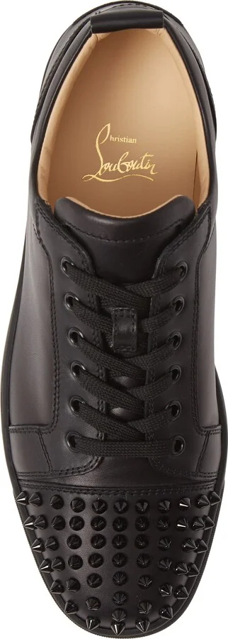Louis Junior Spikes Sneaker - Image 5