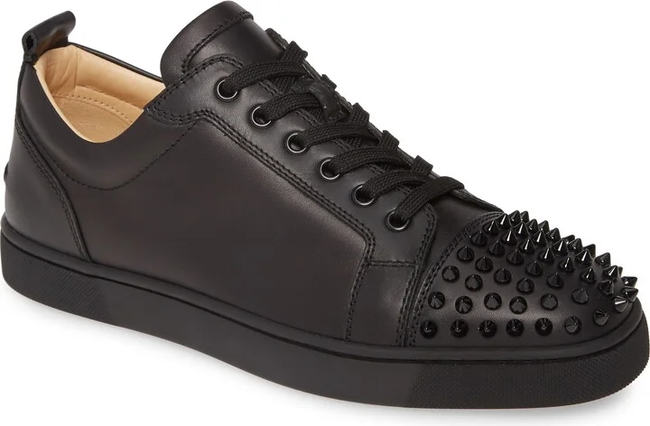 Black/ Black