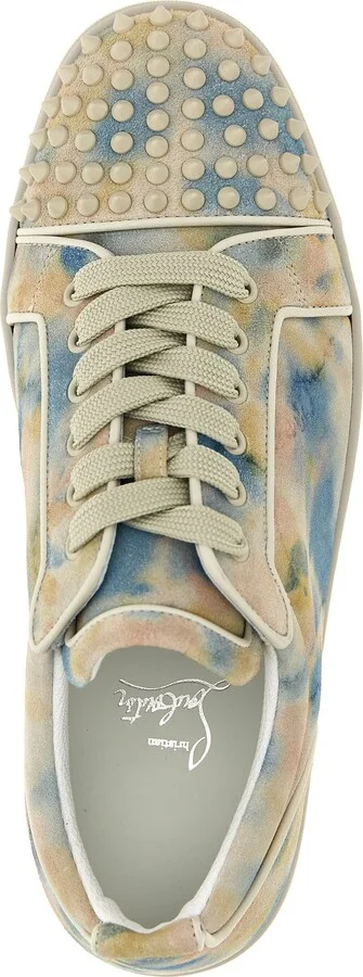 'louis Junior Spikes' Sneakers - Image 4