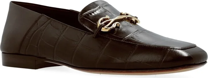 Louis Leather Lofaers - Image 2