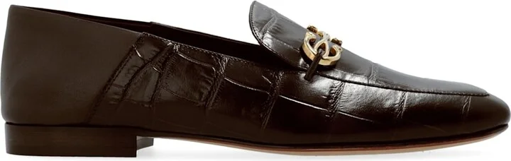 Louis Leather Lofaers