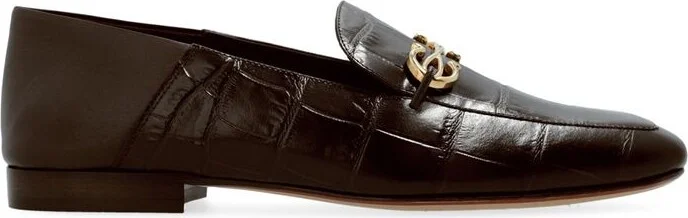 Louis Leather Men's Lofaers