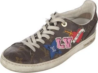 Louis Vuitton - Image 2