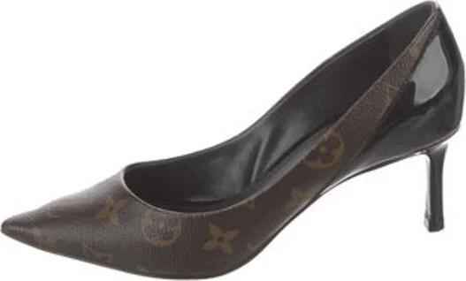 Brown, Pattern Prints