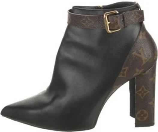Black, Brown