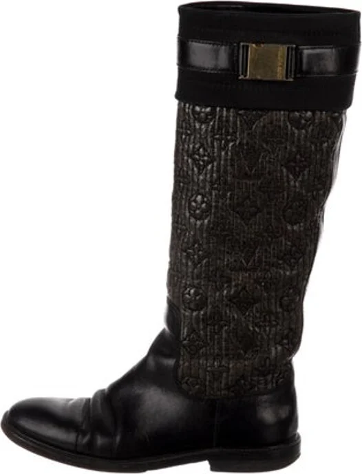 Black, Brown, Pattern Prints