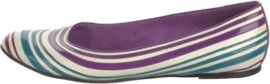Blue, Pattern Prints, Purple, White