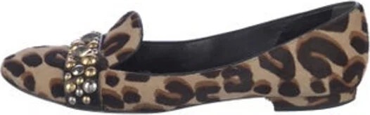 Animal Print, Neutrals