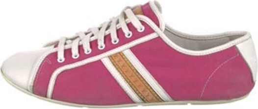 Pattern Prints, Pink