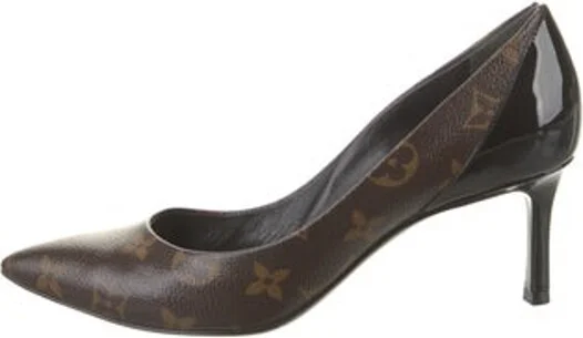 Brown, Pattern Prints