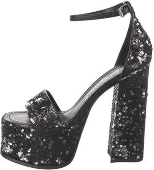 Black, Pattern Prints