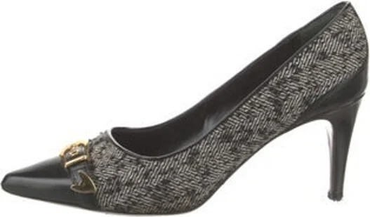 Black, Pattern Prints