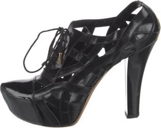 Animal Print, Black