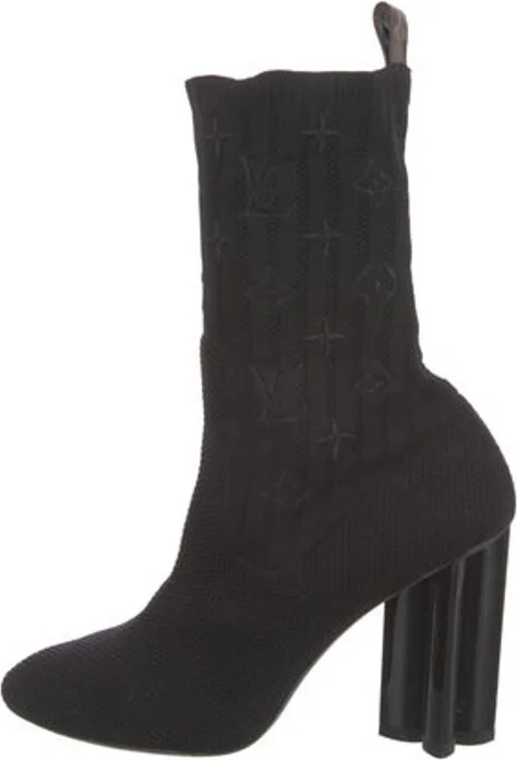 Black, Pattern Prints