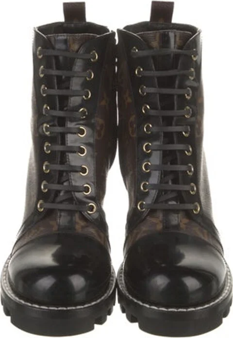 Brown, Pattern Prints
