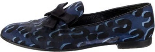 Blue, Pattern Prints