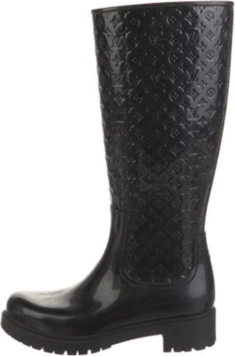 Black, Pattern Prints