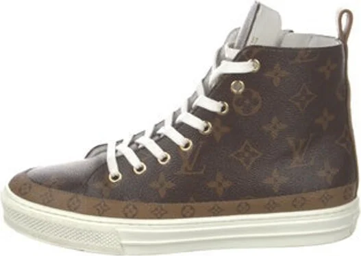 Brown, Pattern Prints