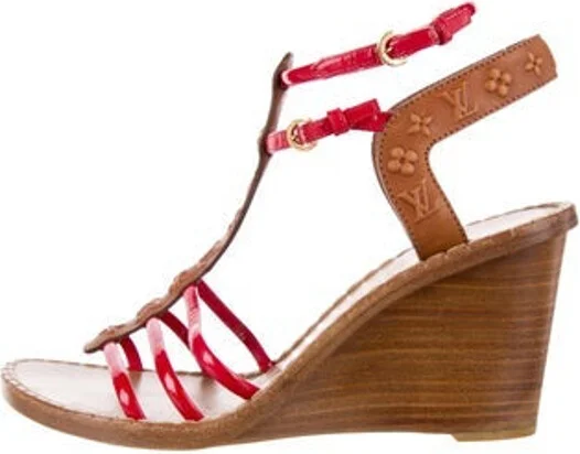 Brown, Red