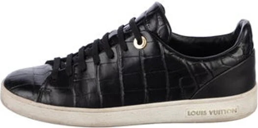 Animal Print, Black