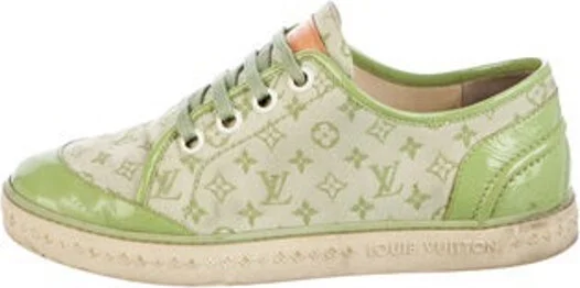 Green, Pattern Prints