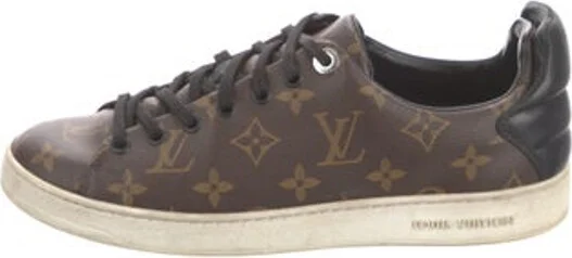 Brown, Pattern Prints