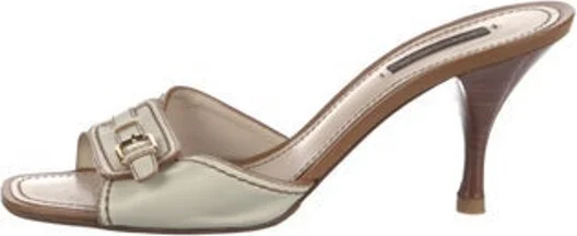 Brown, White