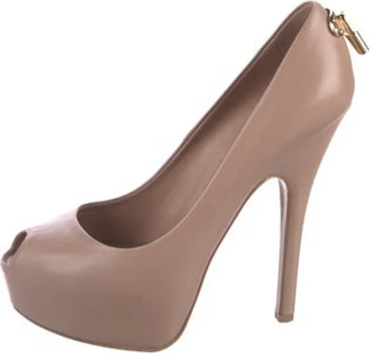Neutrals, Pink