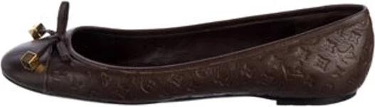 Brown, Pattern Prints