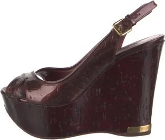Burgundy, Metallic
