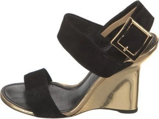 Black, Gold