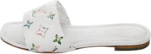 Pattern Prints, White