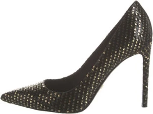 Black, Pattern Prints