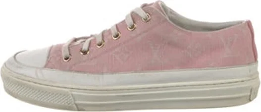 Pattern Prints, Pink