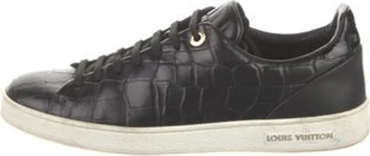 Animal Print, Black