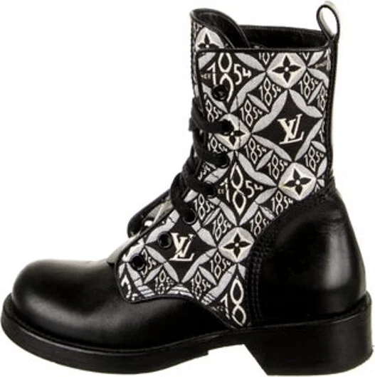 Black, Pattern Prints