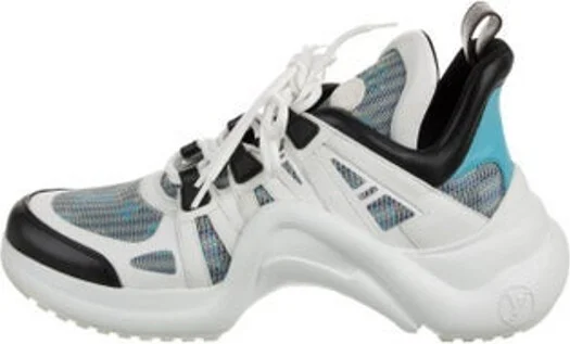 Pattern Prints, White