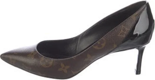 Brown, Pattern Prints