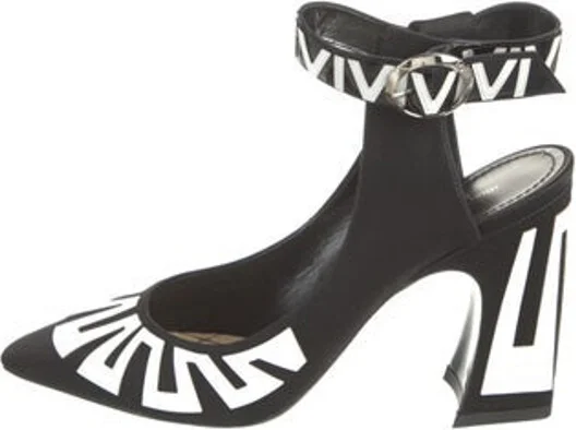 Black, Pattern Prints