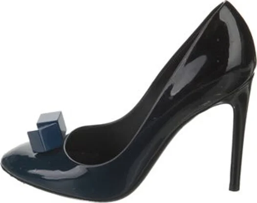 Blue, Pattern Prints