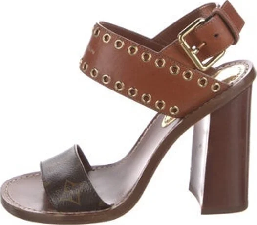 Brown, Pattern Prints