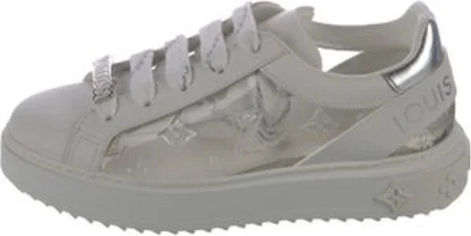Clear, White