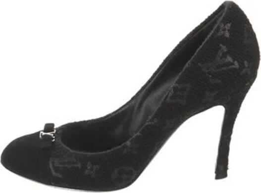 Animal Print, Black