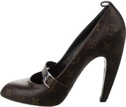 Brown, Pattern Prints