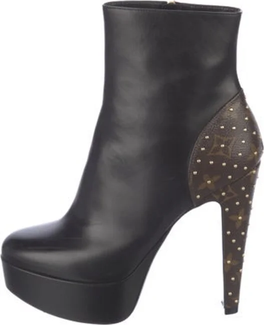 Black, Pattern Prints